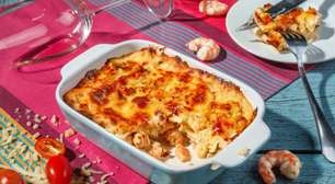 Receitas de travessa: 5 opções práticas e deliciosas para o almoço de Dia das Mães