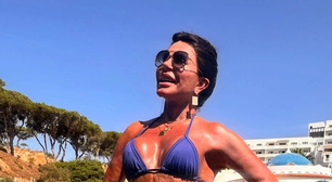 O que é capuzplastia? Gretchen passa por procedimento na região íntima e explica motivo: 'Ficou sem forma, com flacidez'