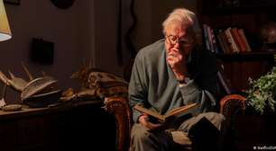 Documentarista da natureza David Attenborough completa 100 anos