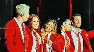 RBD é o mais pedido para "Todo Mundo no Rio" entre leitores do POPline: veja votação