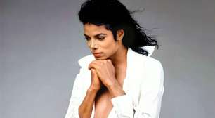Michael Jackson é nº1 pela primeira vez em 17 anos no Reino Unido