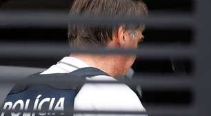 Bolsonaro pede ao STF para anular condenação de 27 anos de prisão pela trama golpista