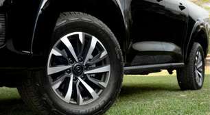 Fiat Toro ameaçada? Picape chinesa de R$ 220.000 tem melhor custo-benefício que italiana