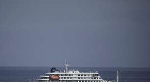 Argentina contesta que surto de hantavírus tenha iniciado em Ushuaia