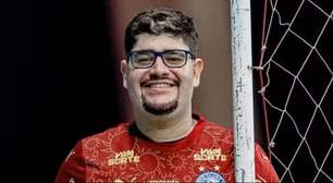Torcedor do Bahia é preso em flagrante por suspeita de pornografia infantojuvenil