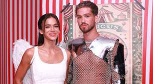 João Guilherme entrega valioso aprendizado durante namoro de 1 ano com Bruna Marquezine: 'Mais fácil e mais seguro'