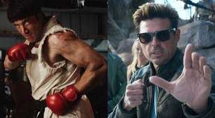 Em meio a polêmicas, Karl Urban se manifesta sobre a rivalidade entre Mortal Kombat 2 e Street Fighter nos cinemas