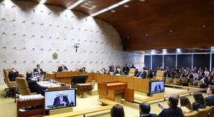 STF tem 4 votos contra o monitoramento de jornalistas e parlamentares nas redes