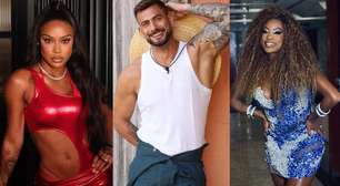 De ex-BBB a veteranos: Quem volta ao 'De Férias com o Ex: Diretoria'?