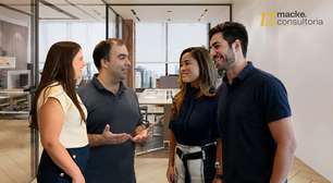Macke completa 17 anos e avança com nova onda de funding