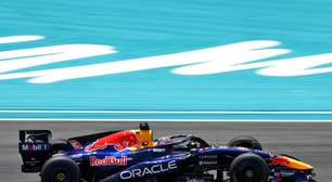 F1: Verstappen aponta evolução da Red Bull apesar da falta de pódios
