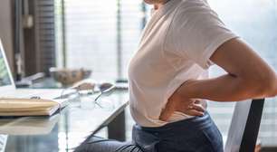 Os efeitos no corpo de passar muitas horas sentado e como combatê-los