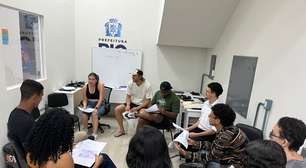 JUVRio abre vagas para curso gratuito de inglês na Gamboa