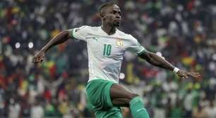 Feras da Copa: Sadio Mané, o leão artilheiro de Senegal