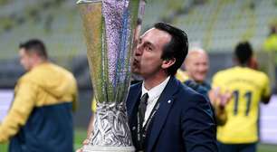 Unai Emery coloca Aston Villa em final histórica e mira feito inédito na Liga Europa