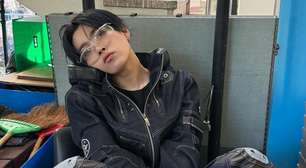 Hongjoong, do ATEEZ, estreia como diretor musical de filme queer