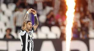 Botafogo chega ao terceiro transfer ban em menos de seis meses