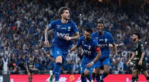 Al-Hilal vence Al Kholood de virada e conquista a Copa do Rei Saudita