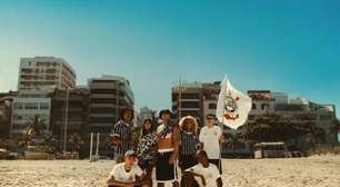 Corinthians lança novo uniforme inspirado em momento histórico do clube