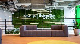 Schneider Electric tem vagas de estágio em SP e SC