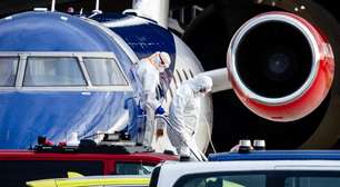 A corrida para rastrear passageiros que desembarcaram do navio atingido por surto de hantavírus
