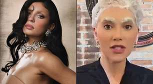 Bleached brows: Virginia e Kylie fizeram a trend, mas médicos pedem cuidado