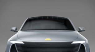 Humble One surge como o primeiro SUV elétrico do mundo movido a energia solar