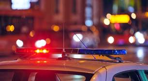 Guarda Municipal prende homem por agressão e tentativa de fuga durante Rodeio de Imbé