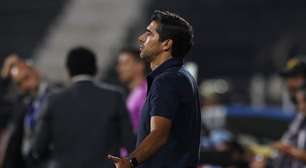 Conmebol abre processo disciplinar contra Abel Ferreira, do Palmeiras; entenda