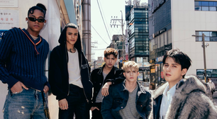 Santos Bravos definem posição de cada membro aos moldes do K-Pop
