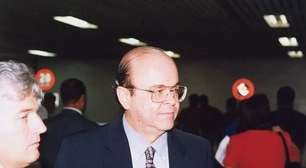 Chico Lopes, o bode expiatório