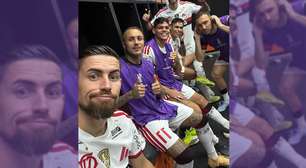 Conmebol agiliza julgamento e Flamengo pode garantir vaga nas oitavas nos tribunais