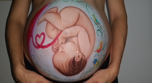 Curso gratuito para gestantes acolhe mães no Méier