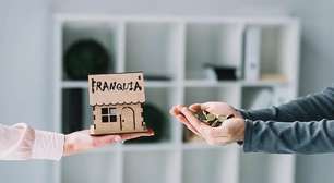 7 franquias baratas para começar 2026 faturando sem loja física