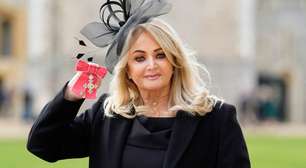 Cantora Bonnie Tyler, de 'Total Eclipse of the Heart', está em coma induzido após cirurgia