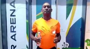 Juiz de futebol amador desaparece e polícia investiga possível ligação com corpo encontrado
