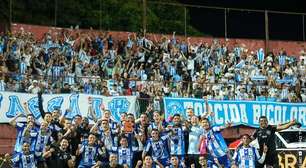 Paysandu avalia mudança de palco para final da Copa Norte