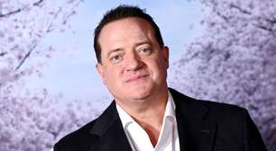 Brendan Fraser afirma que já está 'entrando em forma' para estrelar 'A Múmia 4'