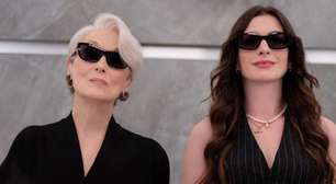 O Diabo Veste Prada 2 e menopausa: entenda teoria que está viralizando