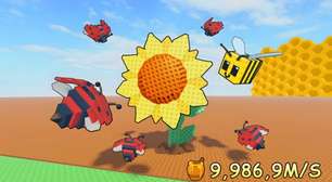 Build A Beehive - Códigos (Maio 2026)
