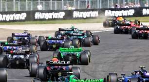 F1: Guerra no Oriente Médio ameaça final da temporada