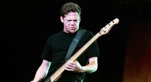 O motivo 'vida ou morte' que fez Jason Newsted sair do Metallica