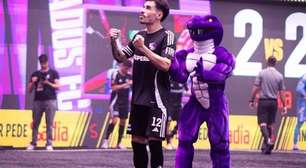 Allan "Stag" faz balanço do Dibrados na Kings League e comenta duelo com Falcão
