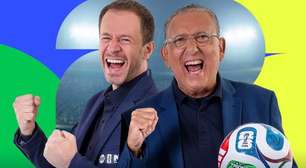 Emissora exibirá programa esportivo em horário nobre durante a Copa do Mundo