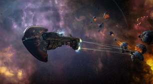 Estúdio de EVE Online abandona o nome CCP após confusão com Partido Comunista Chinês