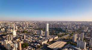 Avanço do setor imobiliário impulsiona novos eixos urbanos