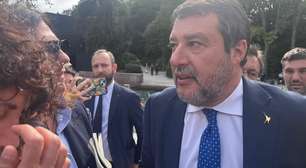 Vice de Meloni vai à Bienal de Veneza para 'dar fim à polêmica' russa