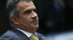 Alvo da PF, Ciro Nogueira fala em 'perseguição política' e descarta renúncia ao mandato