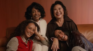 Sabrina Sato e Kika, Taís Araújo e Mercedes e + famosas em campanhas de Dia das Mães
