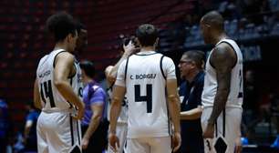 Corinthians tropeça diante do Minas com falhas na defesa e vê série empatar nas quartas do NBB